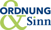 Ordnung & Sinn